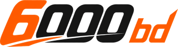 6000 bd লোগো